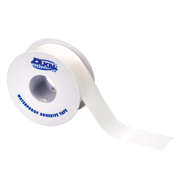 First Aid Tape - Waterproof - 1 in x 10 yds